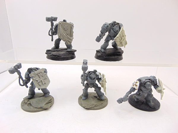 Terminator Assault Squad
