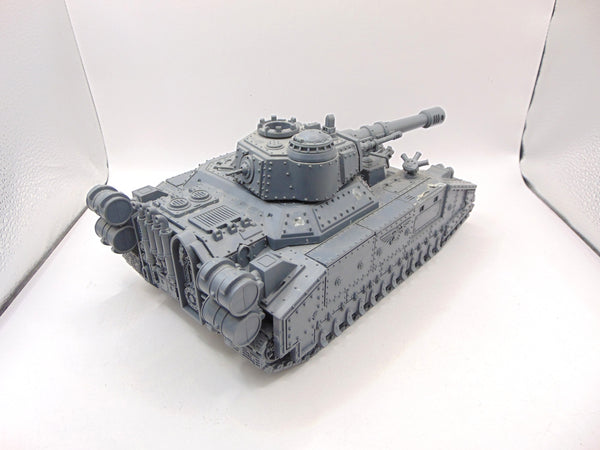 Baneblade