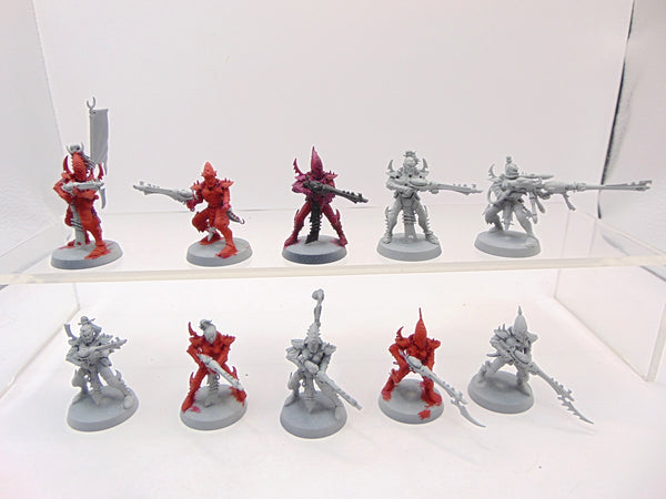 Kabalite Warriors
