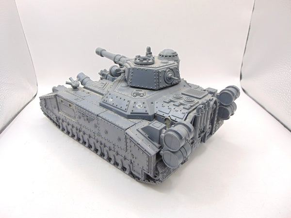 Baneblade