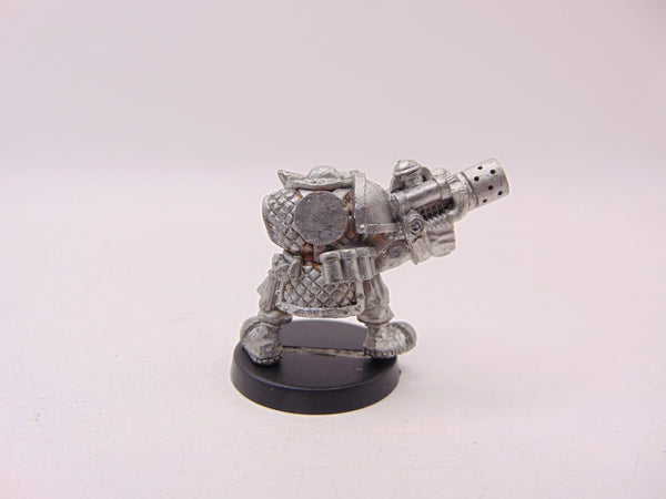 Mekboy Kustom Weapon