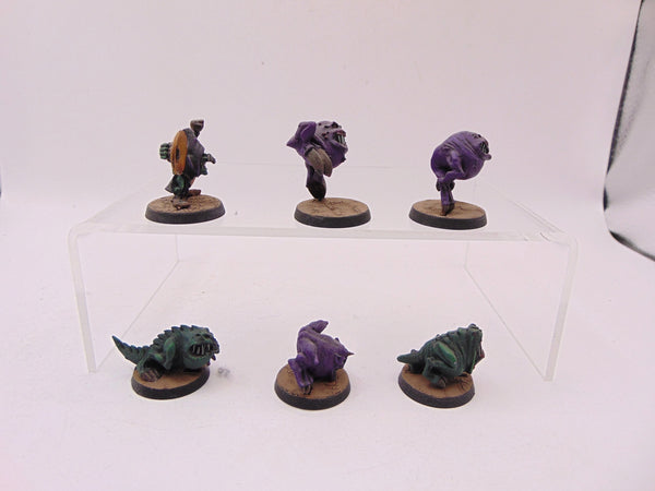Squig Herd