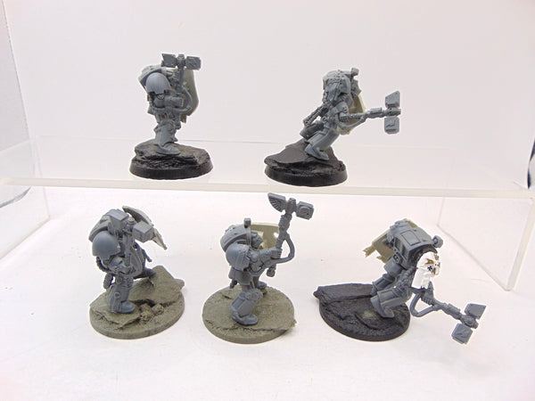 Terminator Assault Squad
