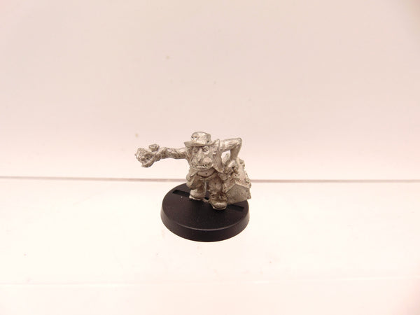 Grot Gun Crew