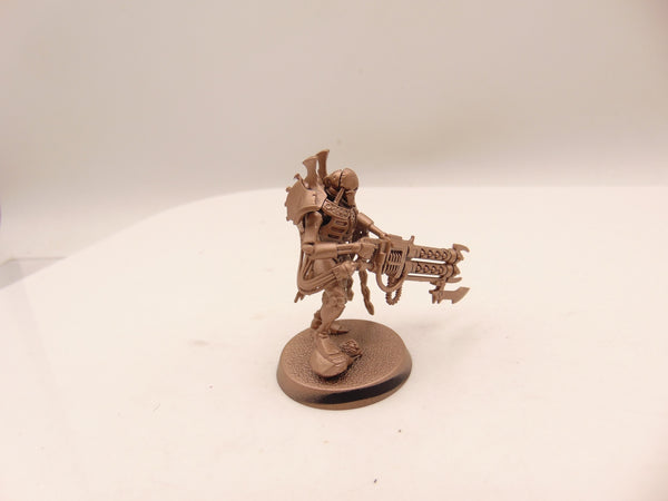 Royal Warden