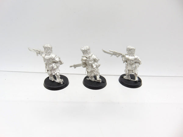 Vostroyan Guardsmen