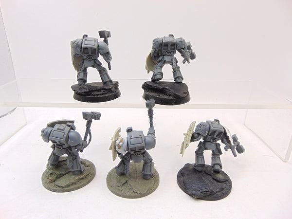 Terminator Assault Squad
