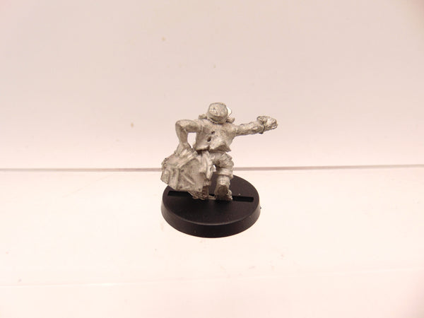 Grot Gun Crew