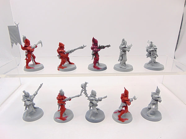 Kabalite Warriors