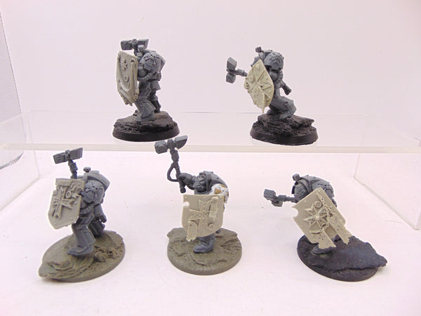 Terminator Assault Squad