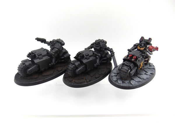 Outriders