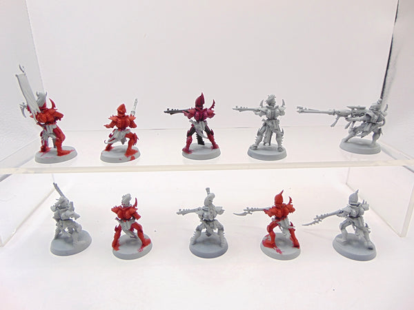Kabalite Warriors