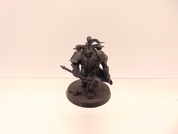 Chaos Lord Obsidius Mallex