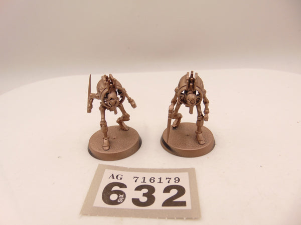 Cryptothralls