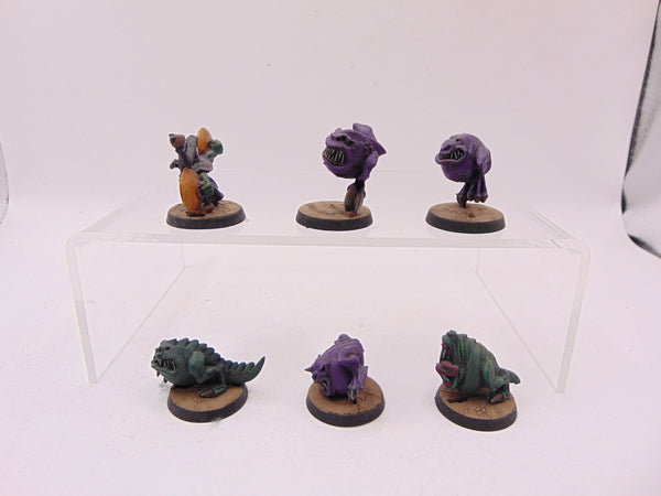 Squig Herd
