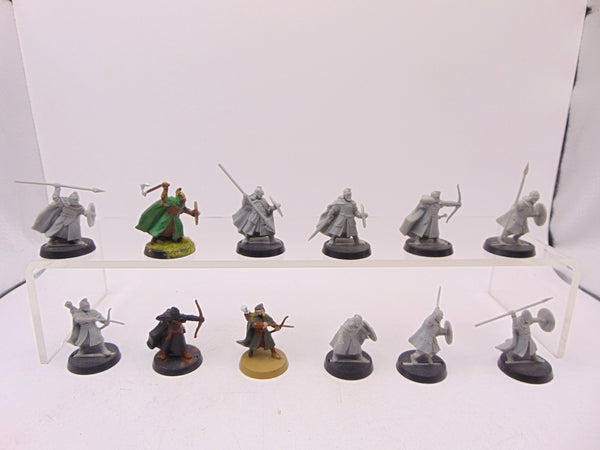 Warriors of Rohan