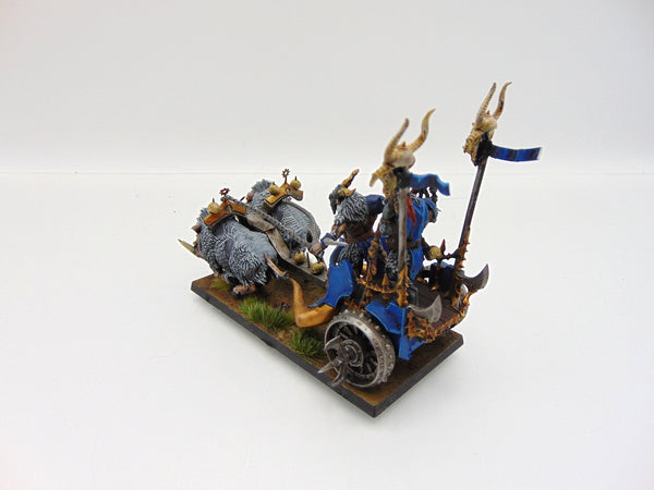 Tuskgor Chariot Conversion