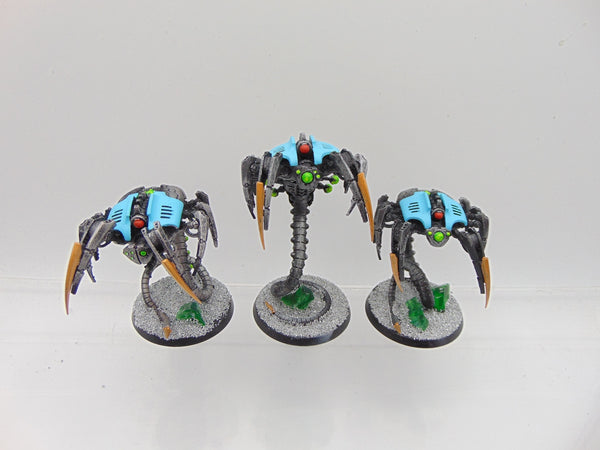 Canoptek Wraiths