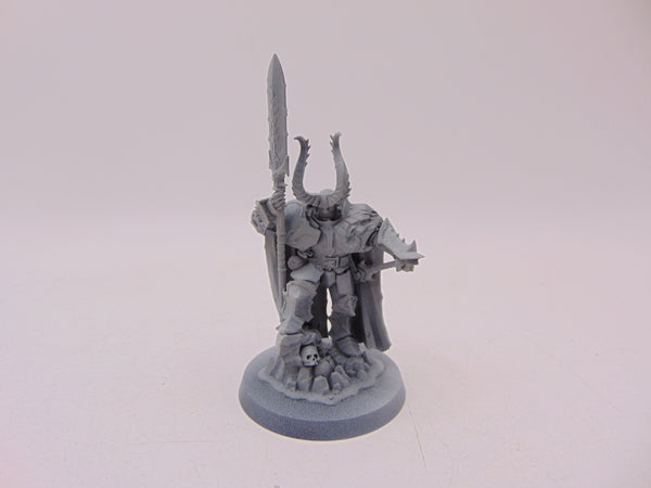 Chaos Lord