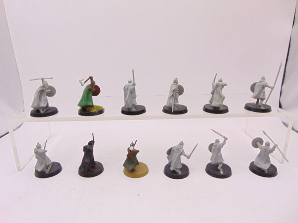 Warriors of Rohan