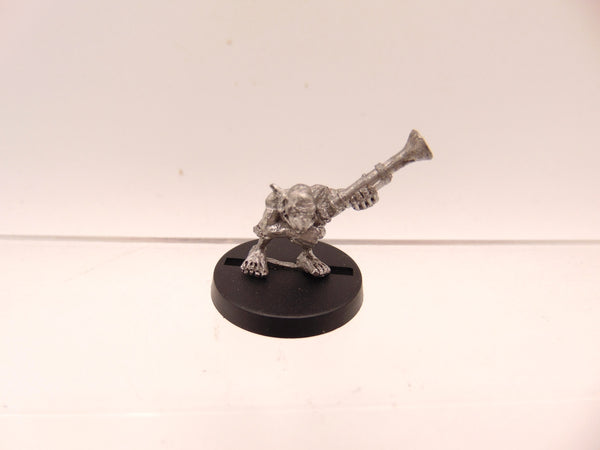 Gretchin Blunderbuss