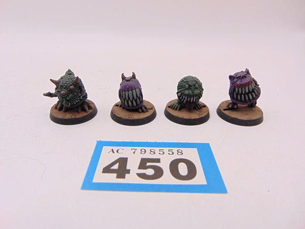 Squigs