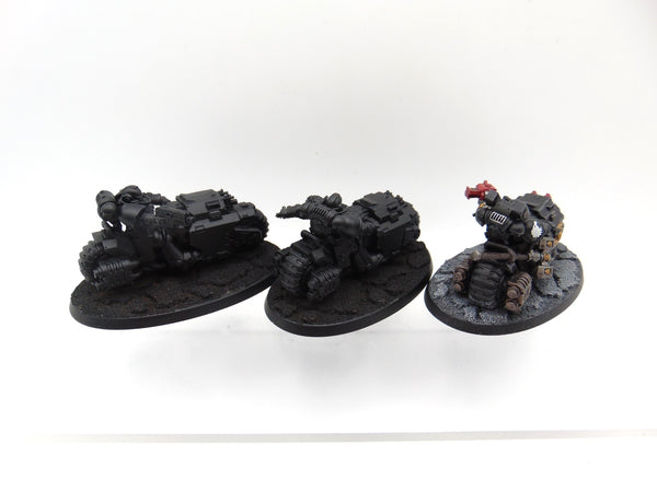 Outriders