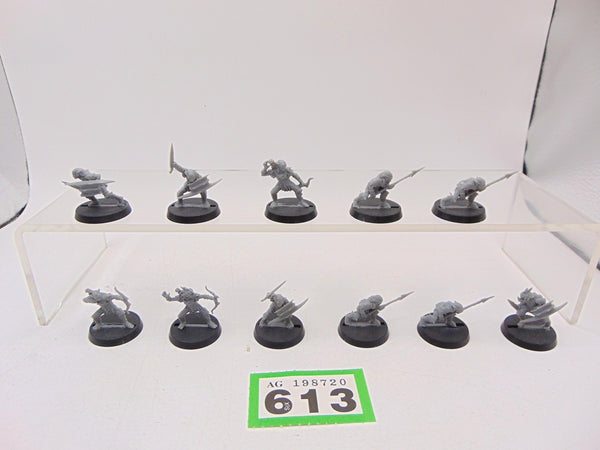 Moria Goblins