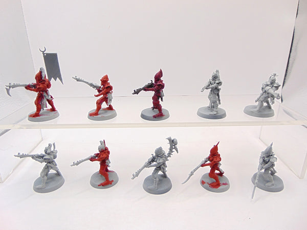 Kabalite Warriors
