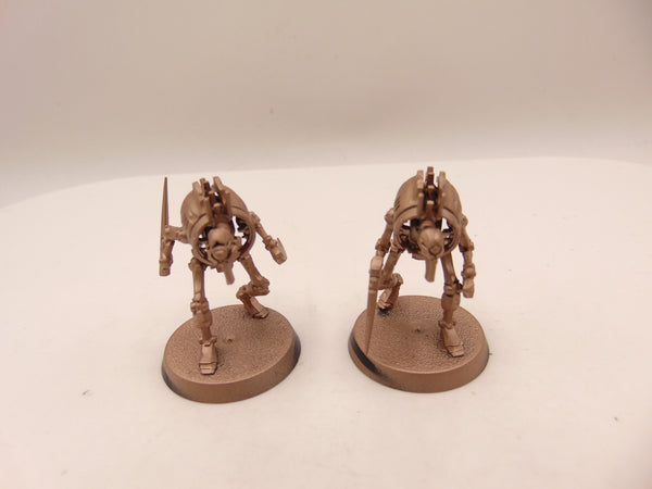 Cryptothralls