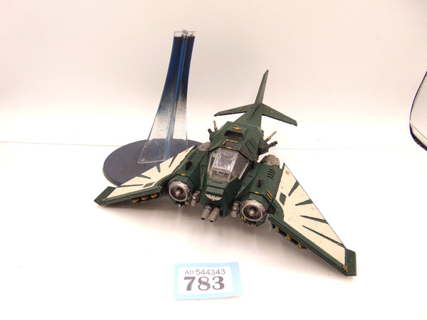 Ravenwing Nephilim Jetfighter