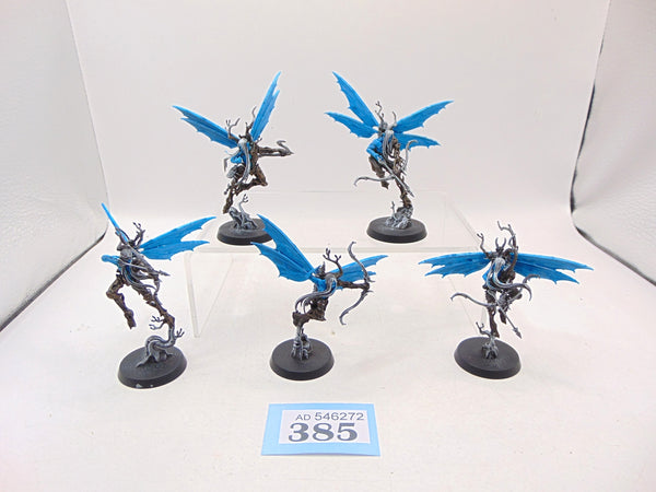 Gossamid Archers