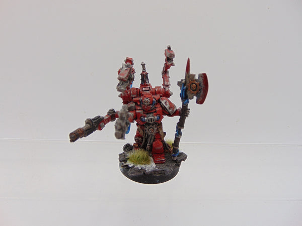 Techmarine