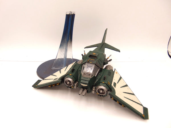 Ravenwing Nephilim Jetfighter