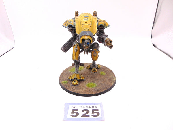 Armiger Warglaive