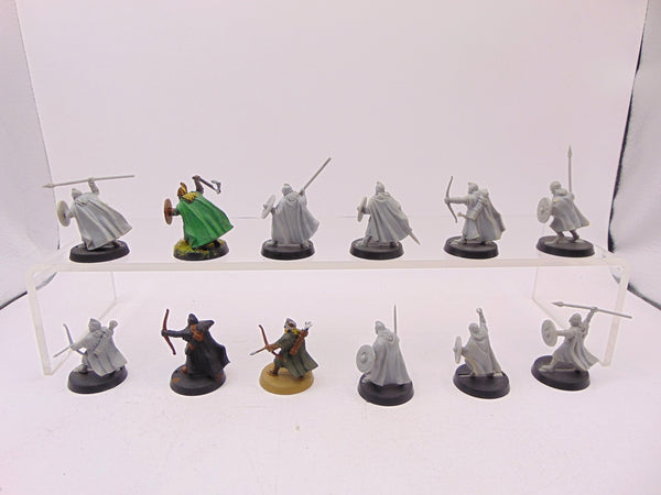 Warriors of Rohan