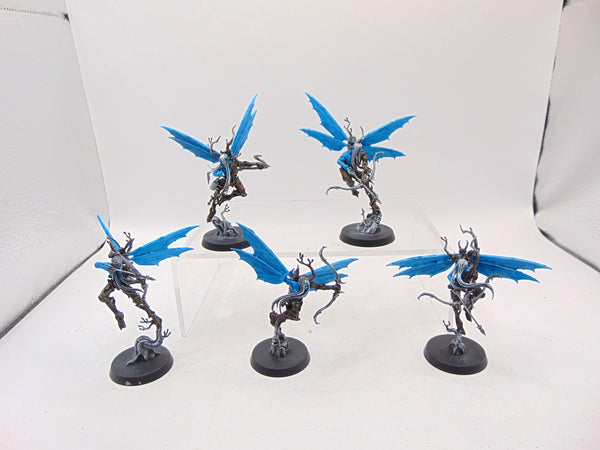 Gossamid Archers