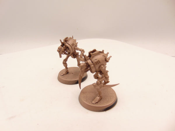 Cryptothralls