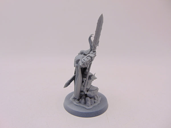 Chaos Lord