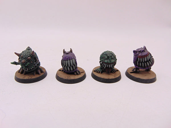 Squigs