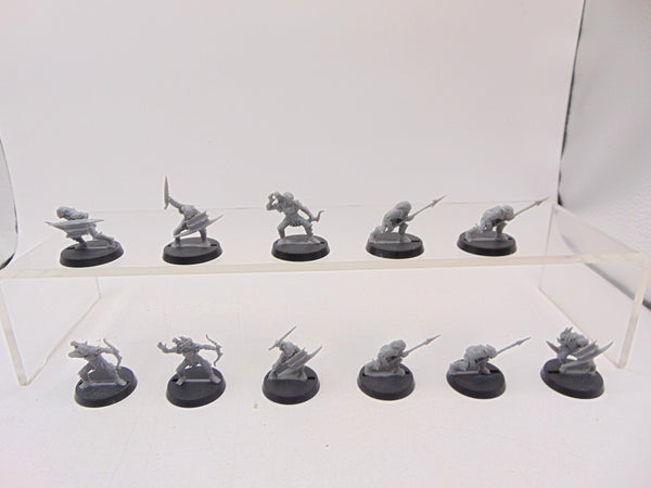 Moria Goblins