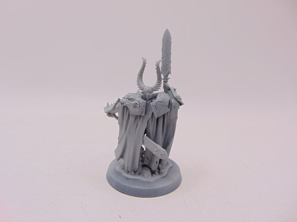 Chaos Lord