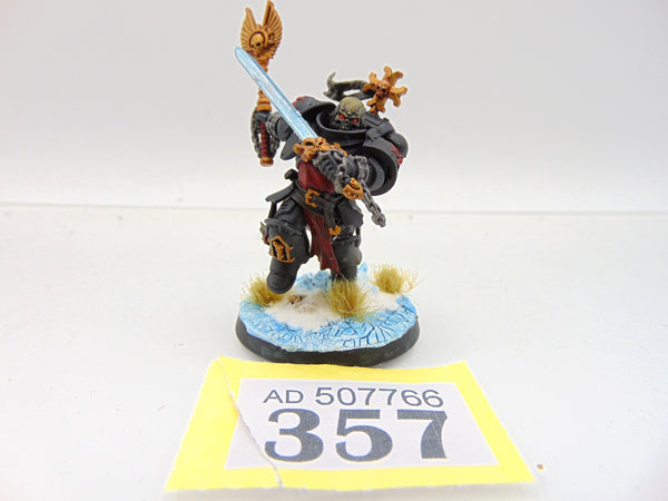 Execrator