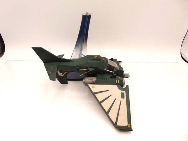 Ravenwing Nephilim Jetfighter