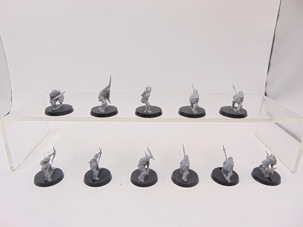 Moria Goblins