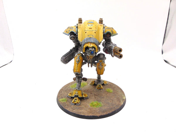 Armiger Warglaive