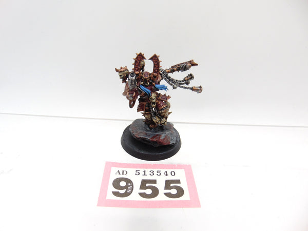 Kharn the Betrayer