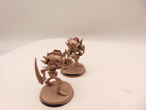 Cryptothralls