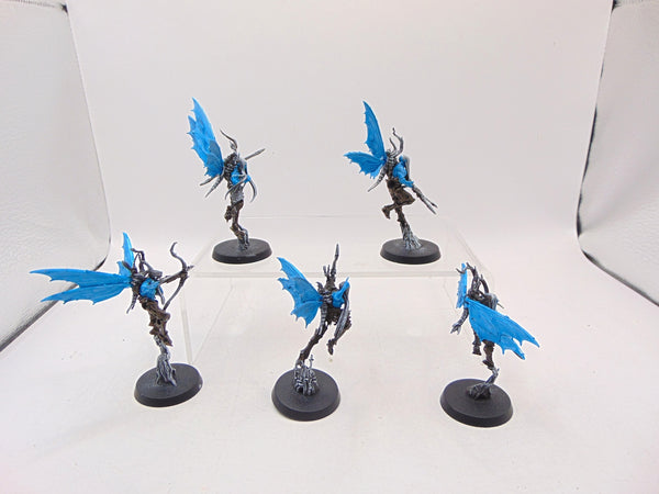 Gossamid Archers