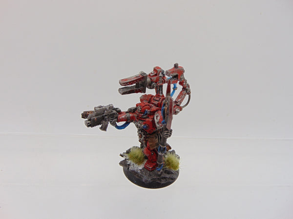 Techmarine